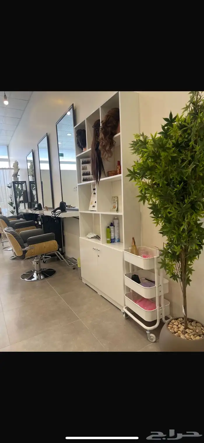 مشغل نسائي للتقبيل بحي الحزم بالرياض 8