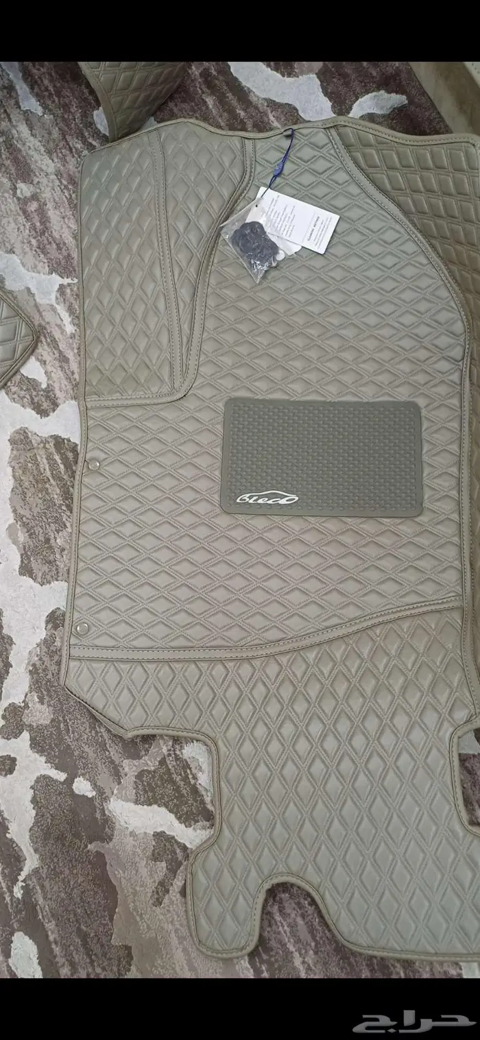 تلبيسه ارضيه اكسبديشن 2018 الى 2024 2