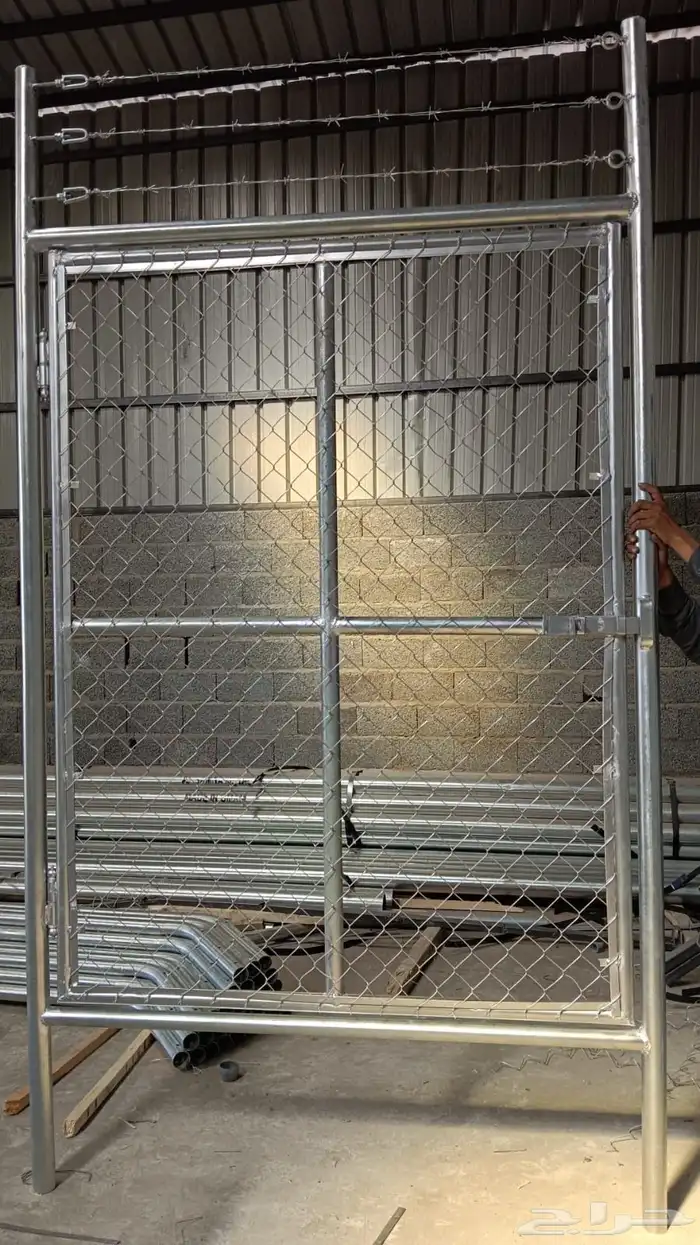 تركيب شبوك 4