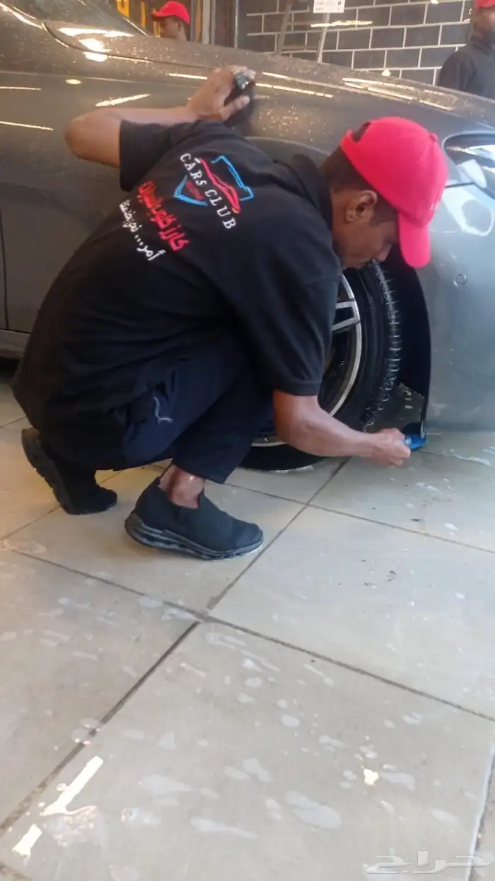 تلميع نانوسيرمك PPF عازل حراري 7