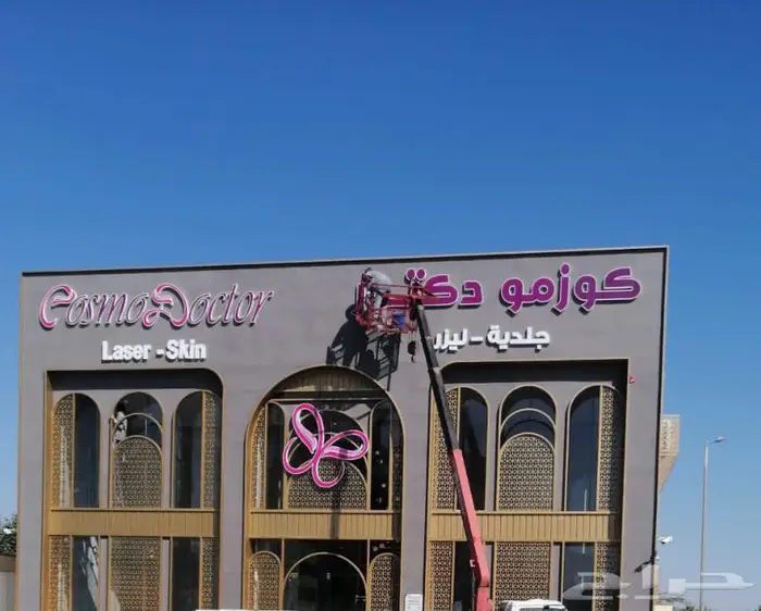 ونش سلة كرين سلة باسكت رافعة سلة 1