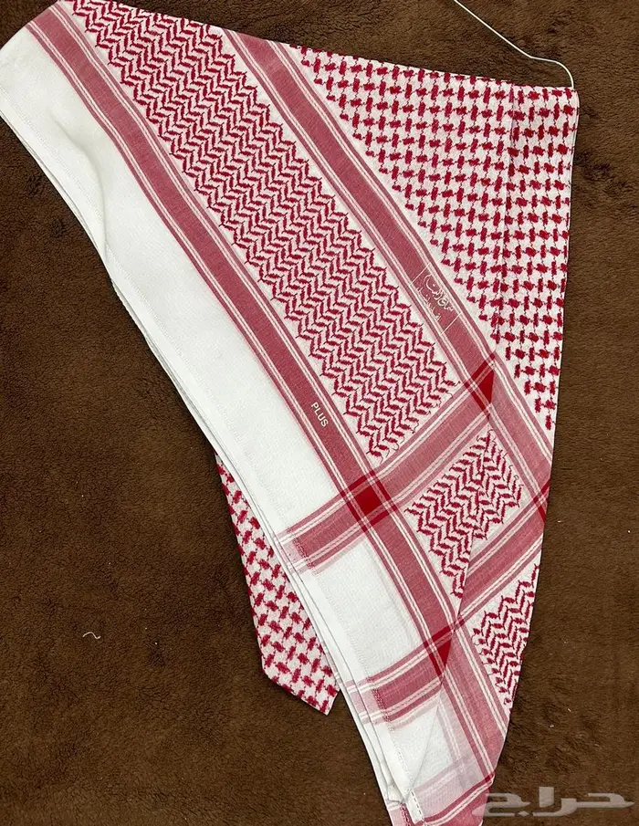 شماغ البسام بلس 0