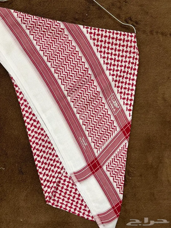 شماغ البسام بصمة 1