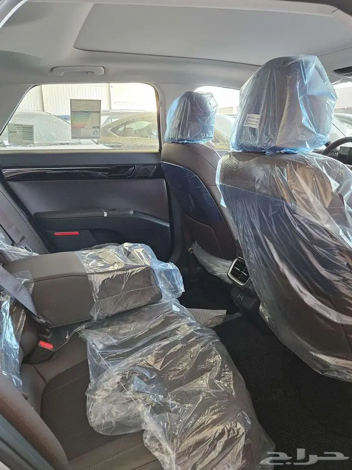 هيونداي ازيرا 3.5 كلاسيك 2025أقساط وكاش 16