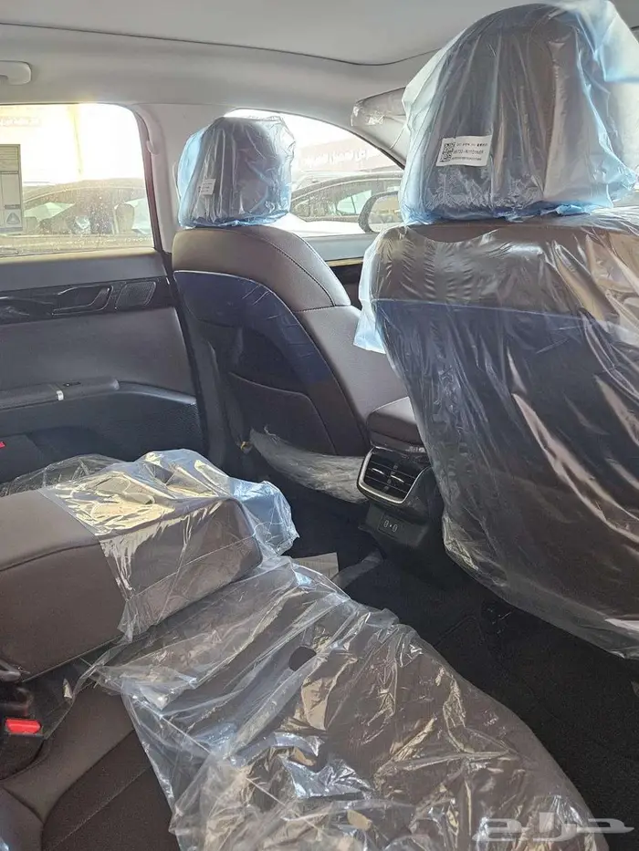 هيونداي ازيرا 3.5 كلاسيك 2025أقساط وكاش 14