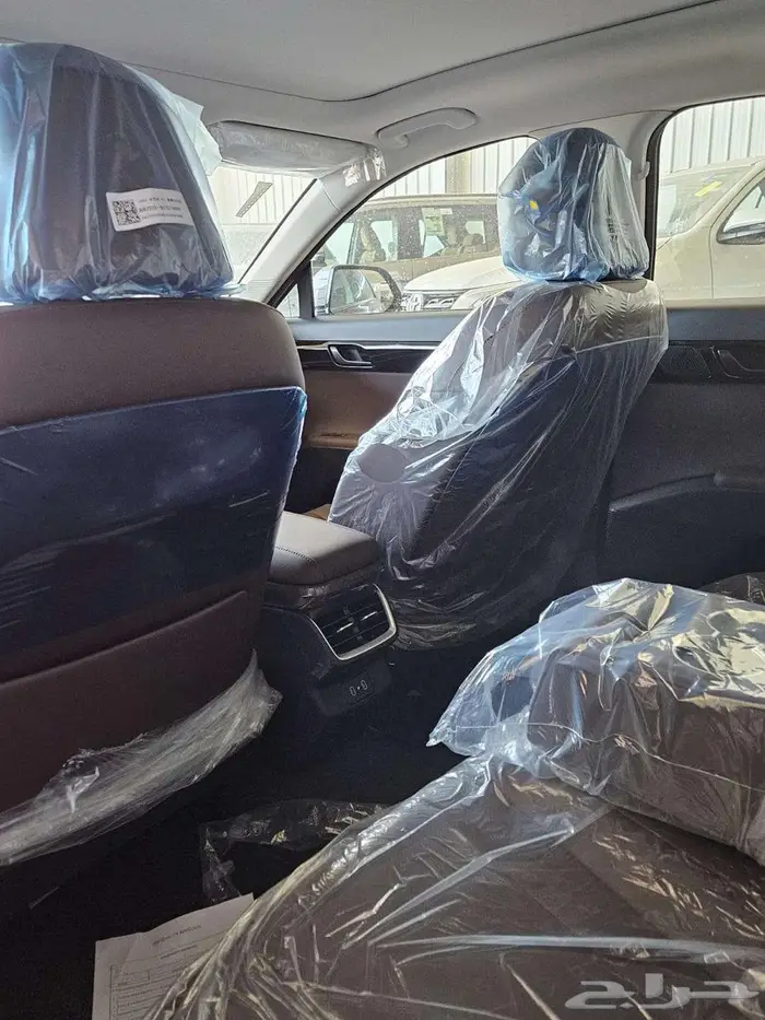 هيونداي ازيرا 3.5 كلاسيك 2025أقساط وكاش 12