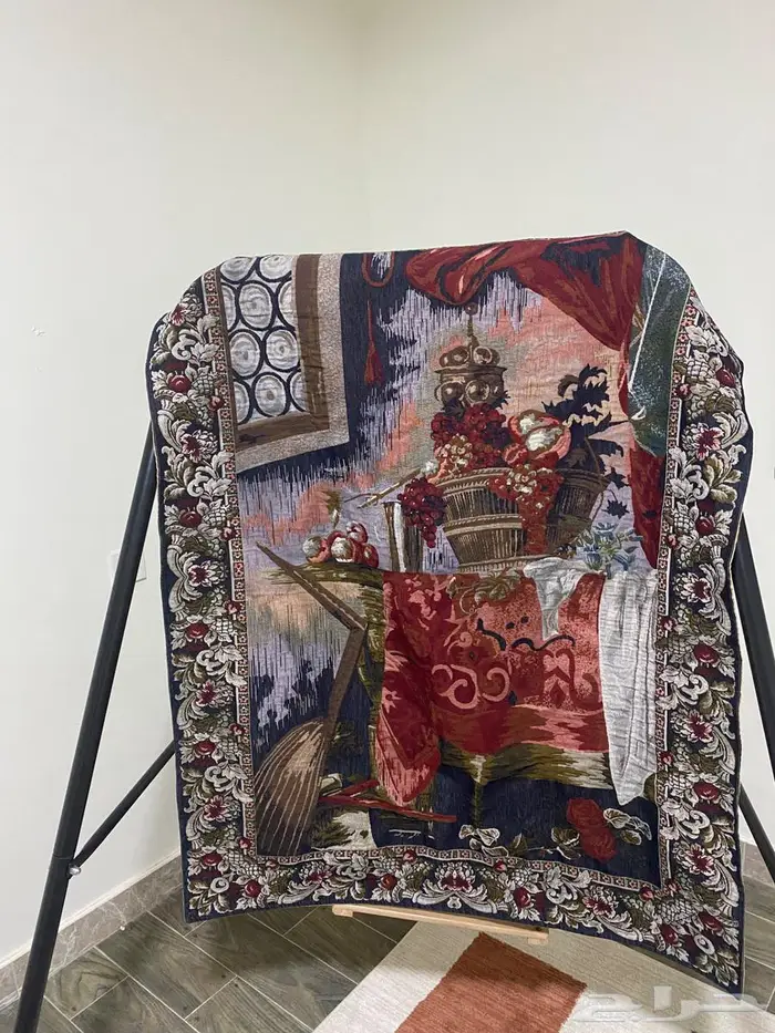 لوحة قماشية 1