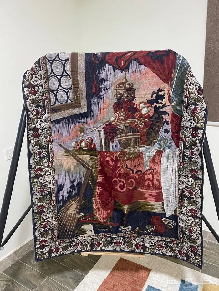 لوحة قماشية 0