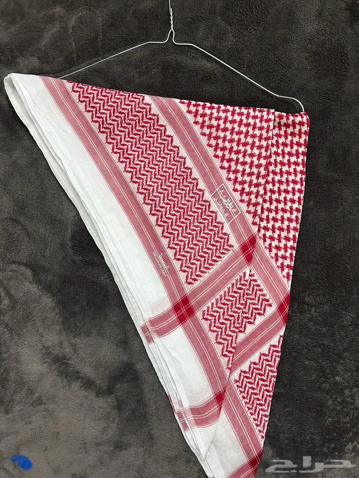 شماغ البسام بصمة 3 0