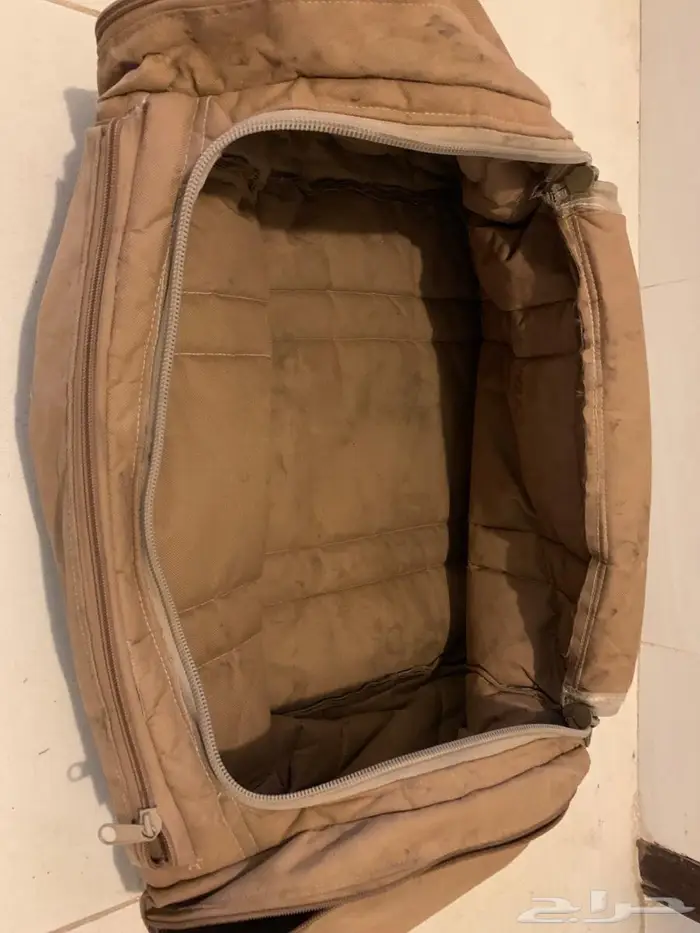 شنطه عزبه مخزنه 0