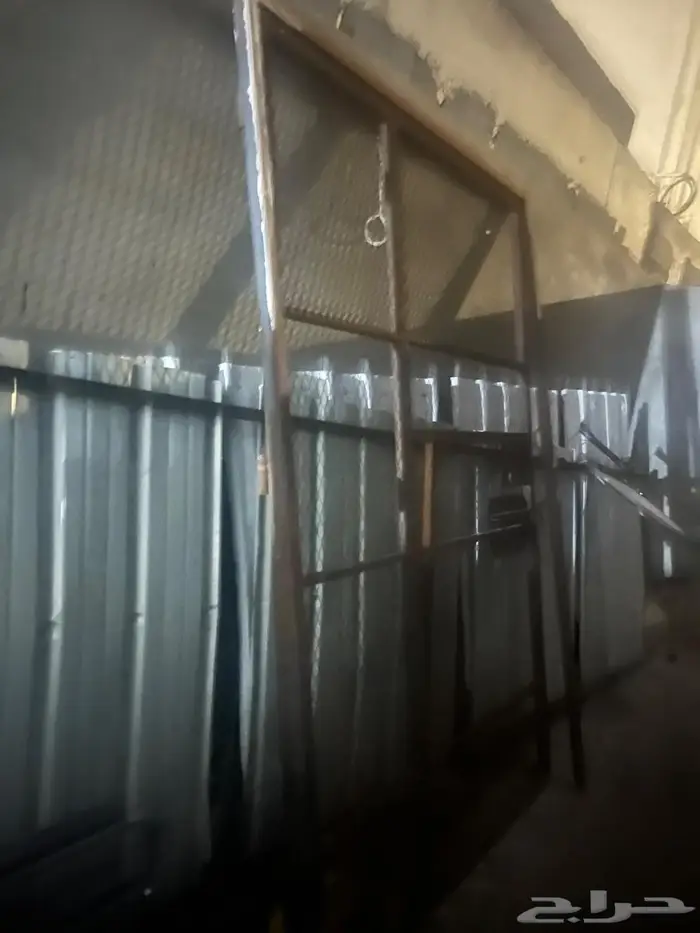 عدد 2 باب بقلاوة حديد ابواب عمارة 0