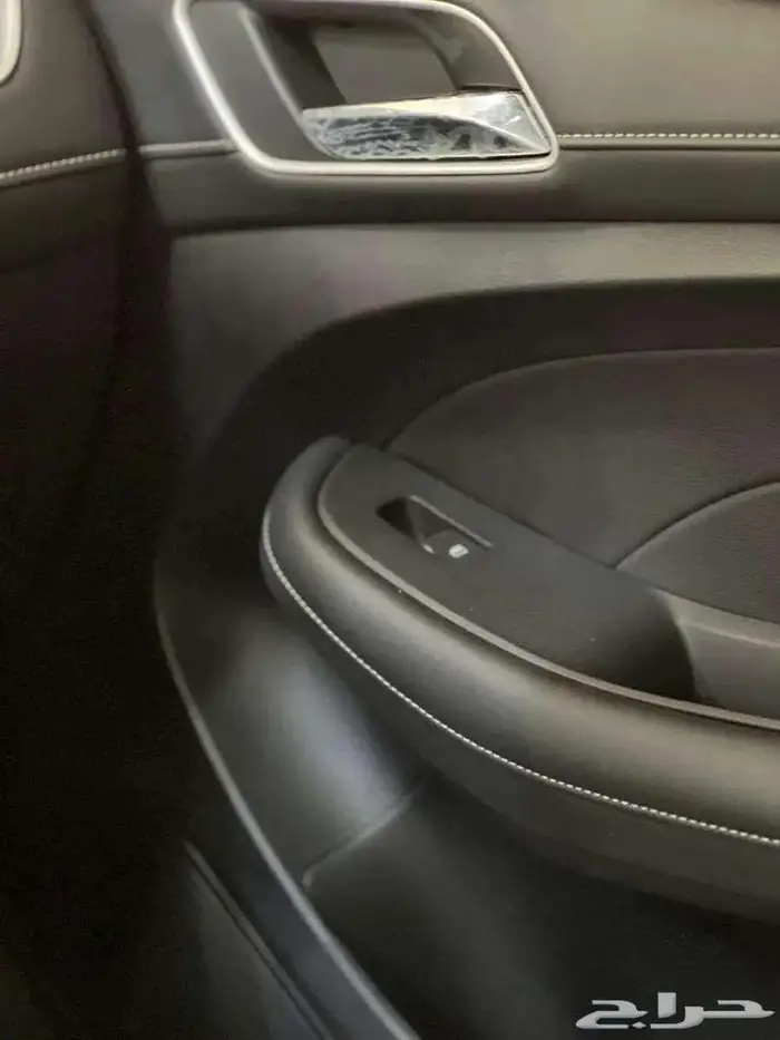 MG 5 2025 ستاندر بشكل حصري 7