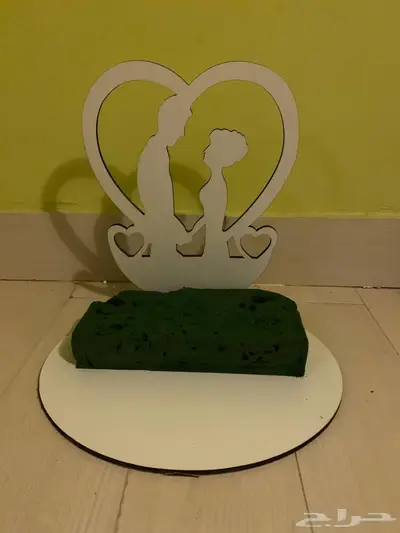 استاند هدية عروسه 0
