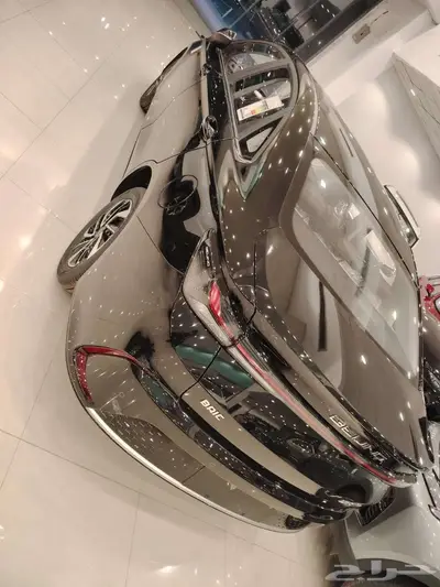 U5 plus 2025 baic 9