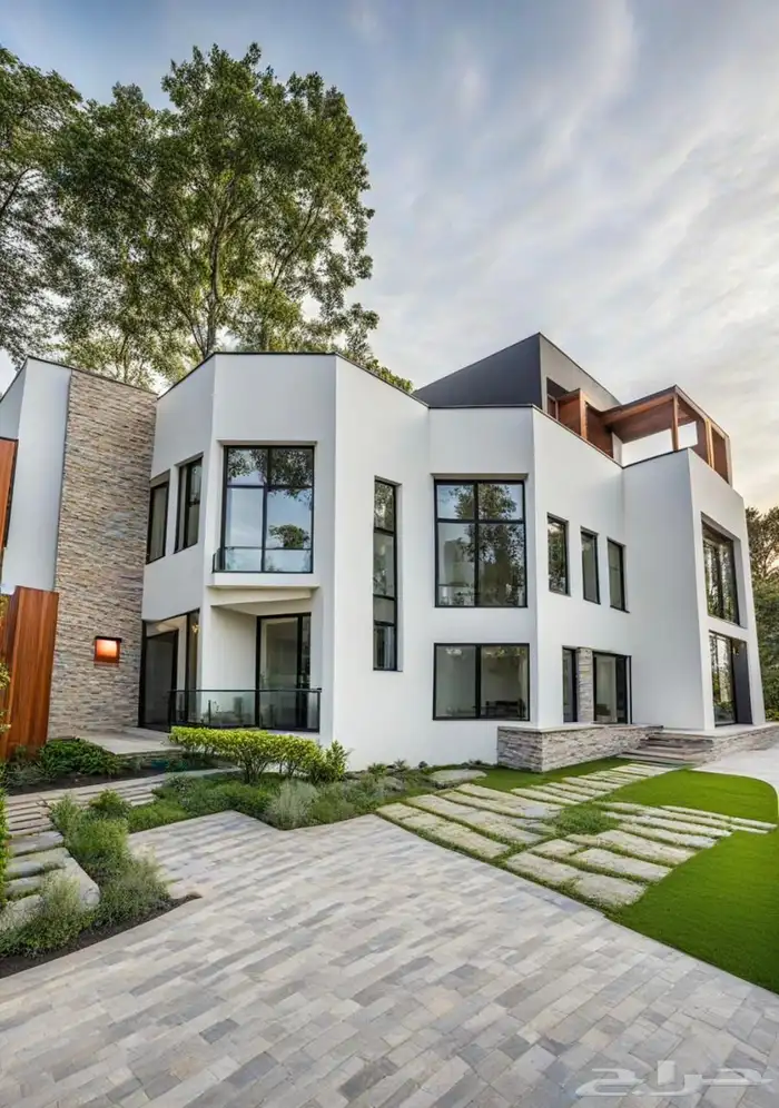 مقاولات عامه بالكود السعودي تصميم وتنفيذ 92