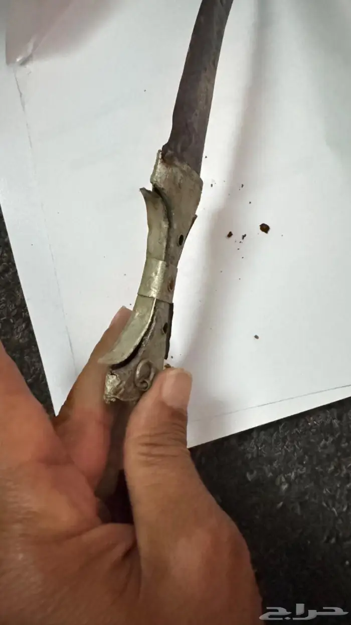 شبريه اثريه قديمه جدا 2