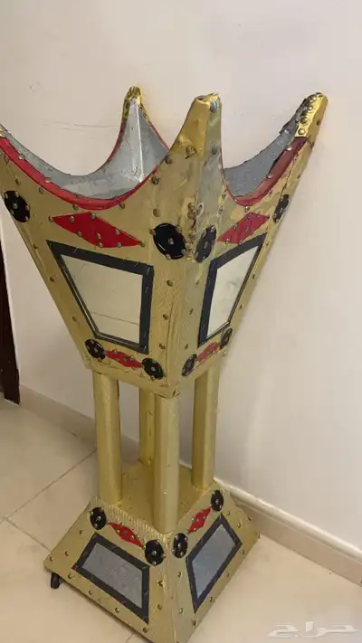 مبخرة كبيرة محلات مجالس يوم التأسيس 0