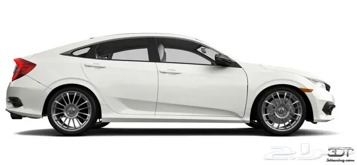 مجسمات المنيوم من شركة 3DTuning 8