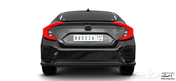 مجسمات المنيوم من شركة 3DTuning 2