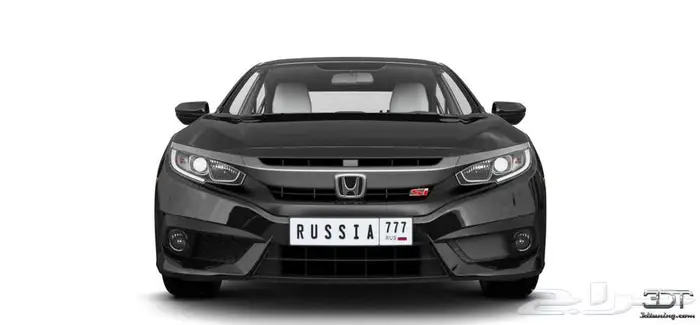 مجسمات المنيوم من شركة 3DTuning 1