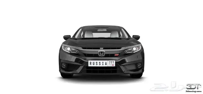 مجسمات المنيوم من شركة 3DTuning 0