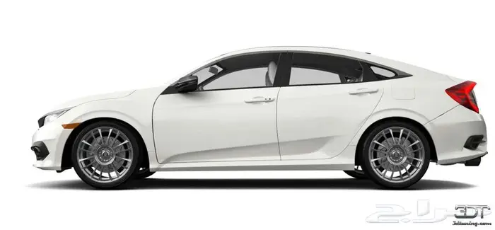 مجسمات المنيوم من شركة 3DTuning 7