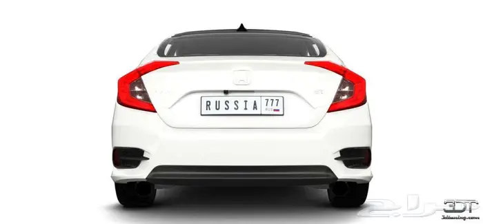 مجسمات المنيوم من شركة 3DTuning 6