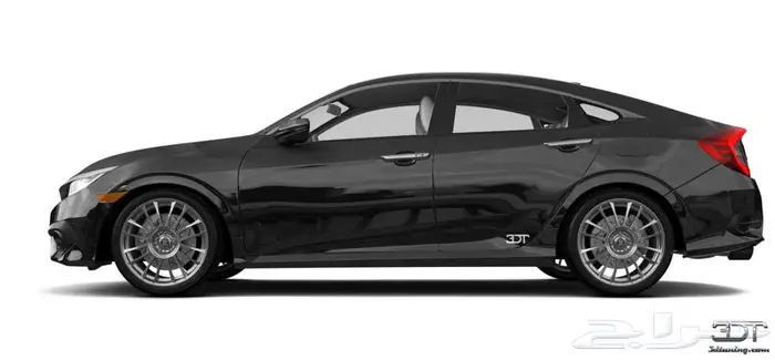 مجسمات المنيوم من شركة 3DTuning 3