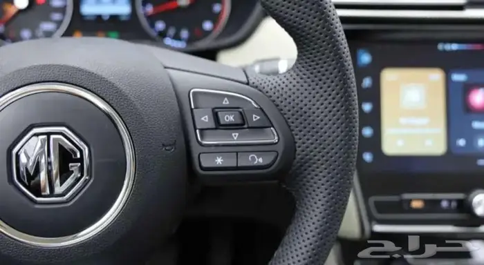 افضل الحلول التمويليه ام جي MG5 نص فل 2024 4