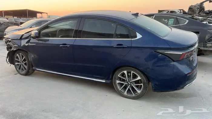 تشليح سيارات شيري ((قطع غيار فقط)) 2