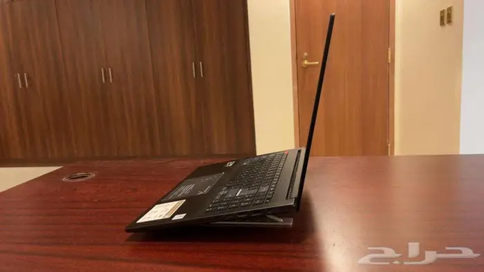 لابتوب Asus VivoBook Pro 16X (جديد تقريب ا) 2