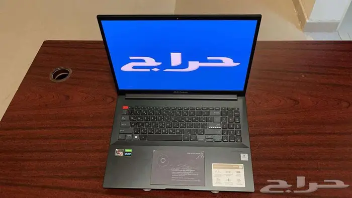 لابتوب Asus VivoBook Pro 16X (جديد تقريب ا) 1