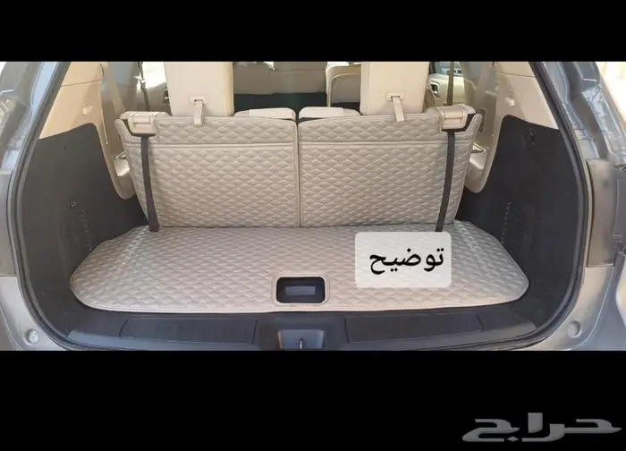 تلبيسه ارضيه اكسبديشن 2018 الى 2024 1