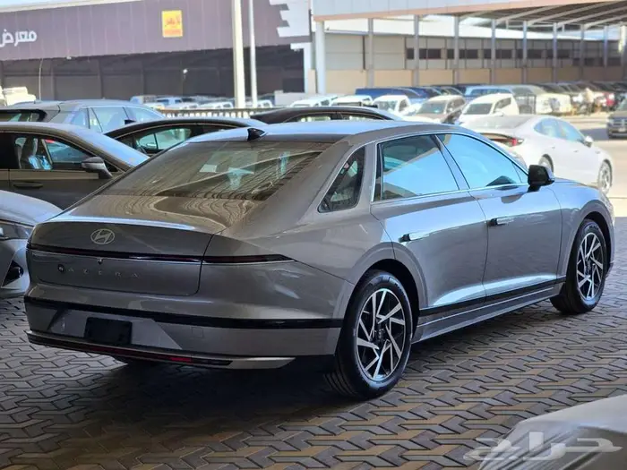 هيونداي ازيرا 3.5 كلاسيك 2025أقساط وكاش 6