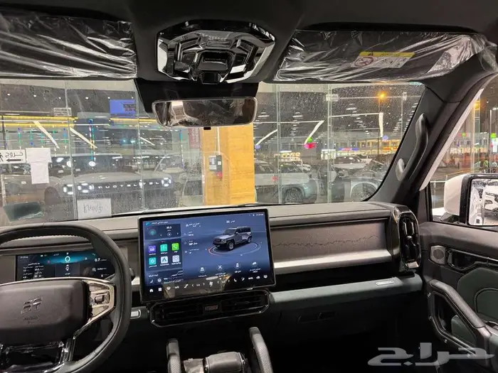 جيتور T2 لاكجرى موديل 2025 4