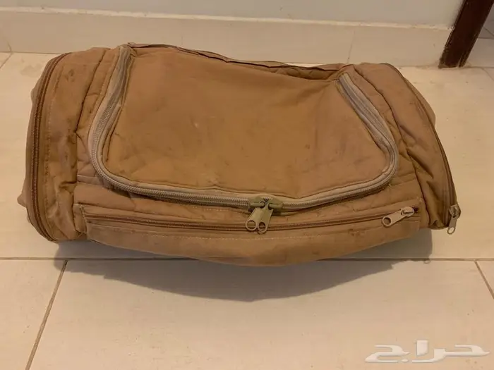 شنطه عزبه مخزنه 3