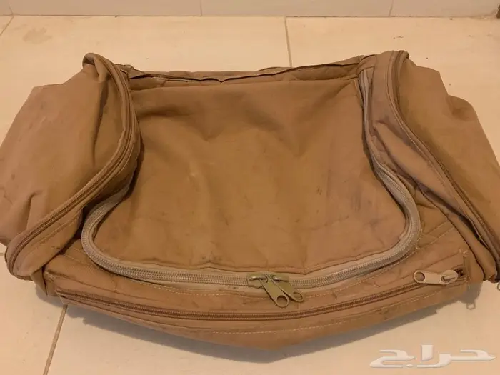 شنطه عزبه مخزنه 2