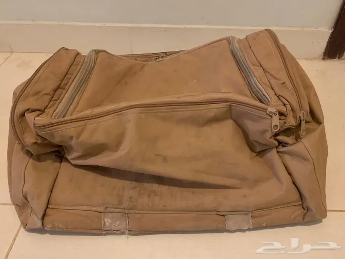 شنطه عزبه مخزنه 1