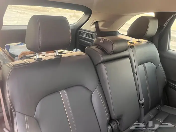 مازدا cx90 كور للتنازل دون مقابل 6