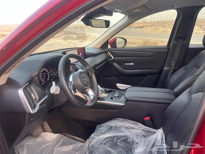 مازدا cx90 كور للتنازل دون مقابل 12