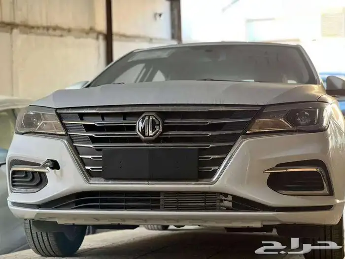 MG 5 2025 ستاندر بشكل حصري 16
