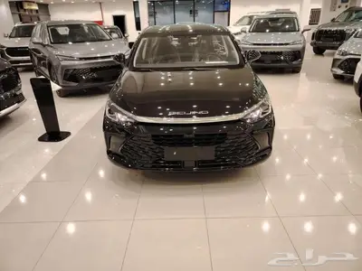 U5 plus 2025 baic 0