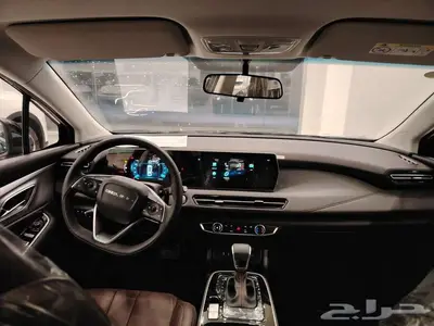 U5 plus 2025 baic 5