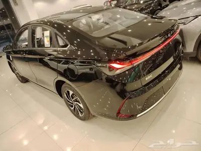U5 plus 2025 baic 2