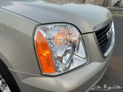 جمس يوكن بودي وكاله ( تم البيع ) 20