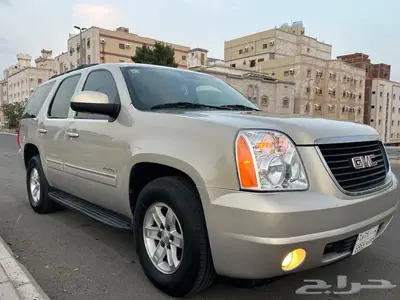 جمس يوكن بودي وكاله ( تم البيع ) 18