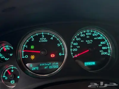جمس يوكن بودي وكاله ( تم البيع ) 6