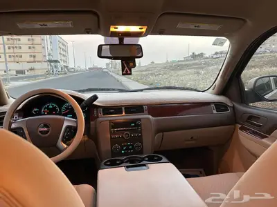 جمس يوكن بودي وكاله ( تم البيع ) 9