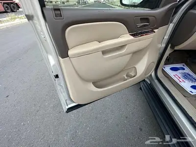 جمس يوكن بودي وكاله ( تم البيع ) 10