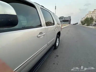 جمس يوكن بودي وكاله ( تم البيع ) 11